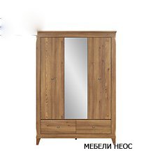 �������� Bergen  SZF2D1M2S